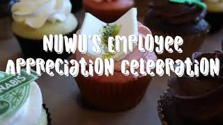Download lagu NuWu's Employee Appreciation Celebration