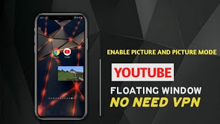 YouTube Floating window in Android Hacks That Everyone Should Know screenshot 5