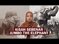Kisah Sebenar Jumbo The Elephant