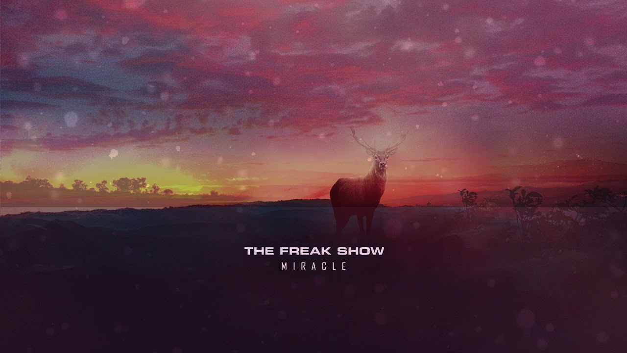 Watch The Freak Show - Black on YouTube Watch The Freak Show - Black on YouTube