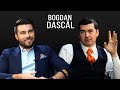 Bogdan Dascăl - „codarea” de alcoolism, supărarea pe unii artiști, nunți, TV și dorința de a emigra