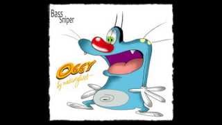 Bass Sniper - Oggy [Preview] #Free Download Full screenshot 5