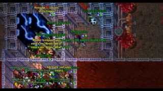 War Balera Devout Vs Last Choice