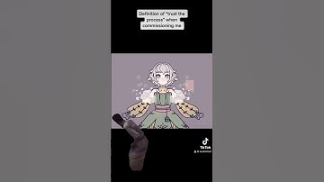 Sketch vs Results be like #artmemes #digitalart #vtuber #vtubermodel #sketch #commissionsopen