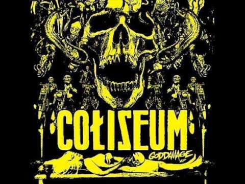 Coliseum - Reborn to Hang