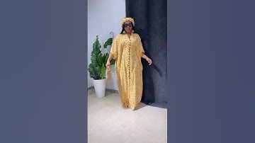 Elegance Defined: Rock the Button-Down Bubu Dress for a Classy Vacation Look