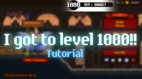 GoBattle.io | LEVEL 1000!!