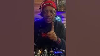 Glen Lewis(Glenzito) - DEEP & SOULFUL HOUSE MIX (TEQUILA GANG)