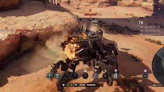 Crossout Clan War. The Matches Are Definitely More "Fun" Than PvP