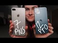 upgrating my phone!! &amp; unboxing the iphone 12 plus