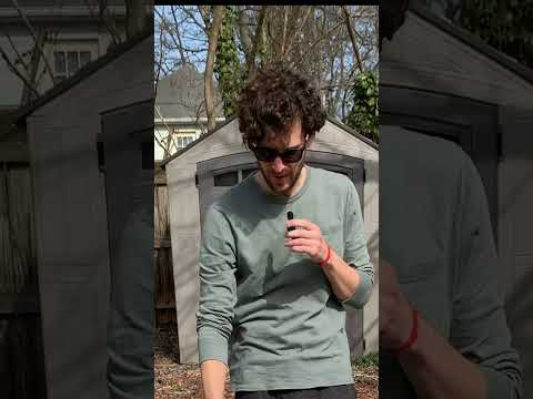 100 Watt Solar