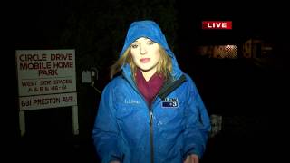Double homicide in Lewiston ID