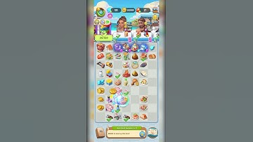 Seaside Escape! #game #mergeinn #matchinggame #games #100daysofgames #gaming #seasideescape