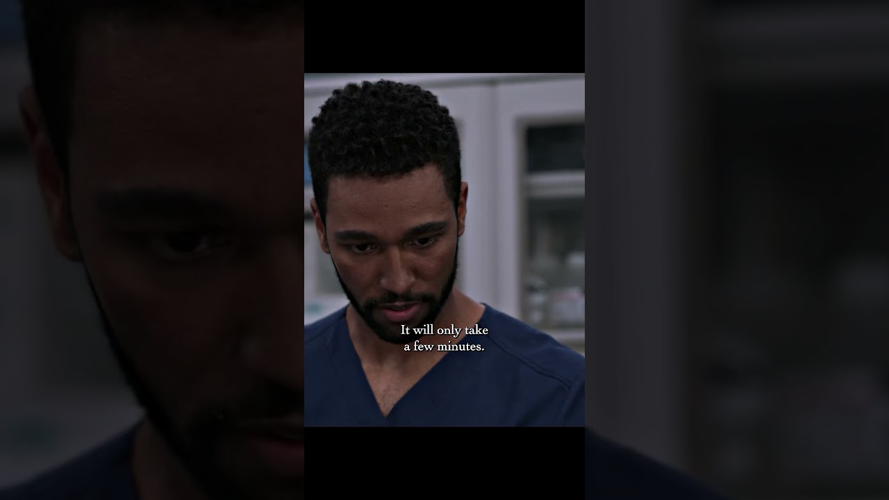 Grey’s Anatomy Cast Secrets Fans Never Got To See