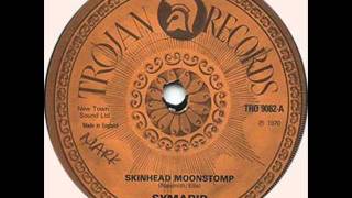 SYMARIP - SKINHEAD MOONSTOMP - SKINHEAD JAMBOREE