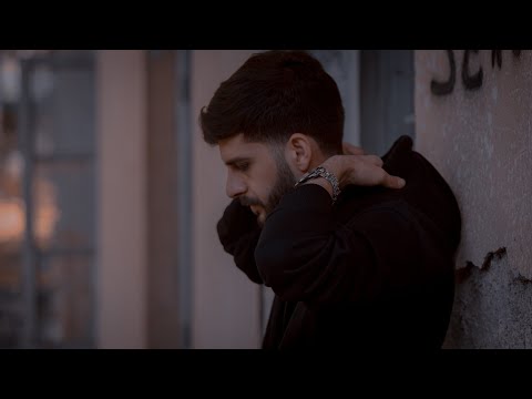 Xəyal Bəhərçinov - Unutmuşam (Official Music Video)