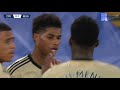 HIGHLIGHTS | CRYSTAL PALACE 0 - 2 MANCHESTER UNITED