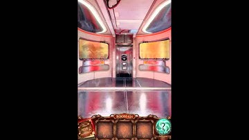 100 Doors 4 Level 24 Walkthrough