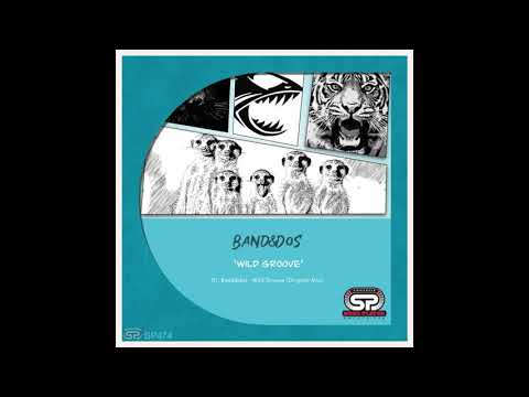 Band&Dos - Wild Groove (Original Mix)