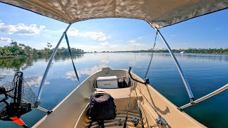 Celebrity Why a Small (Jon) Boat is BETTER Than a Big Boat Wealth