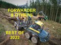 Best of 2022 forwarder  others  by forestmachine impressions  loggeraction  loggingmachines