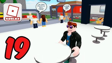 ROBLOX - Gameplay Walkthrough Part 19 - Pizza Factory Tycoon 2 - iOS Android