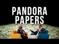 The Pandora Papers: An Islamic Perspective | Dr. Shabir Ally