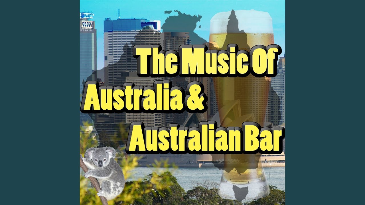 Tie Me Kangaroo Down Sport YouTube