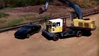 Knight Rider Not A Drop To Drink 1982-1986