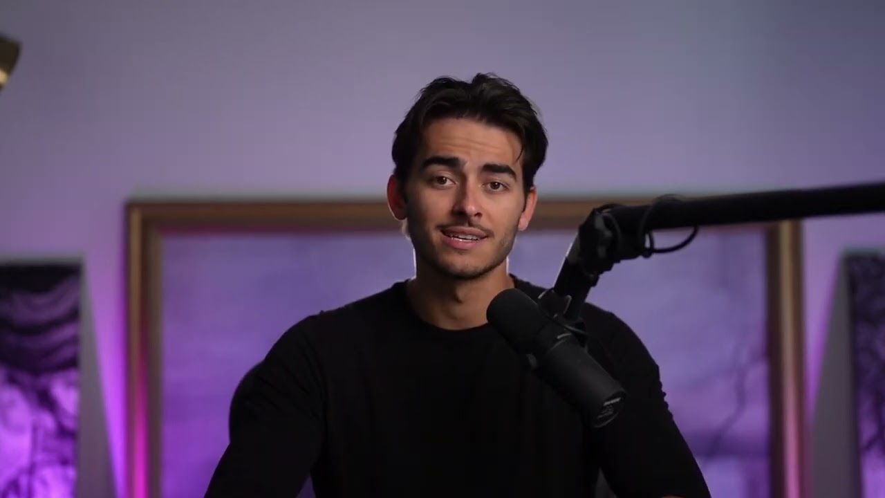 Luke VSL Video