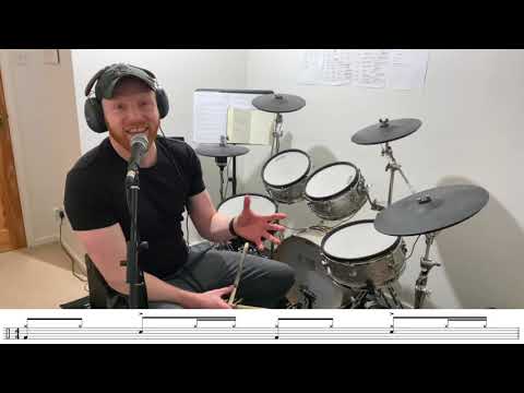 What Is 16th Note Swing/Swung 16ths/Shuffled 16ths?