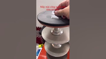 Máy mài tông đơ cắt tóc công nghệ cao 0961.455.991 | Quang 3S