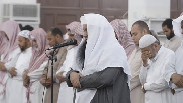 تلاوة خاشعة لسورة الحاقة II للشيخ. قاسم فضائل.