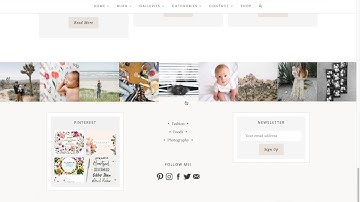 Overview: Using the Shortcode Manager To Setup Your Demo Pages