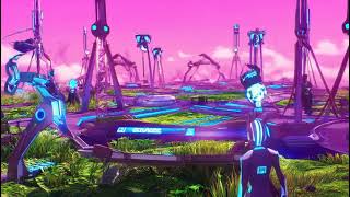 Interplanetary Type 2 Civilization on Mars