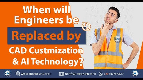 What is CAD Customization?