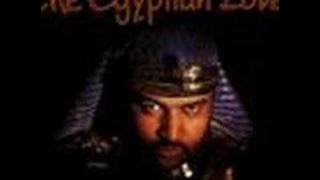 The Egyptian Lover - Egypt, Egypt