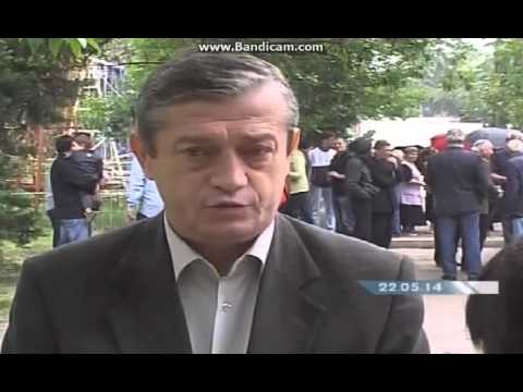 გელა კეტაშვილი, სანზონის მაჟორიტარი კანდიდატი