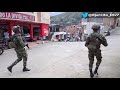 Batallón de Fuerzas Especiales Urbanas N° Medellín Colombia