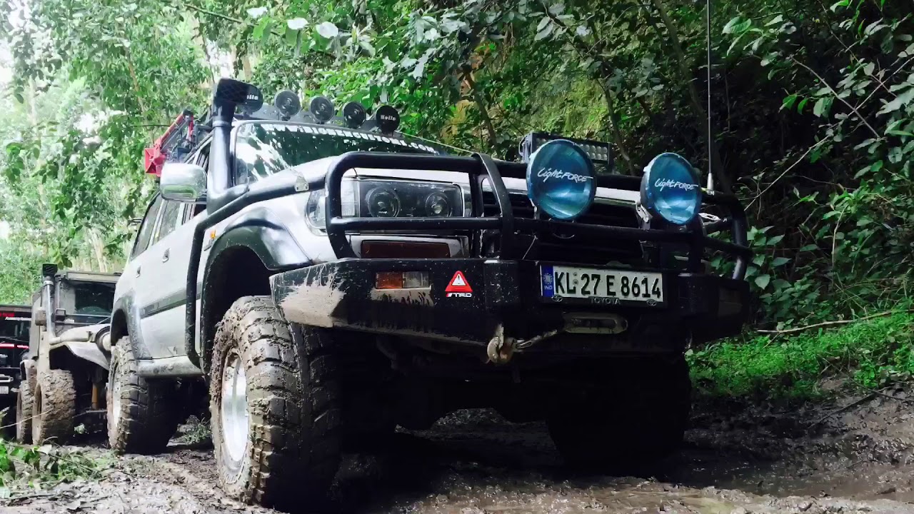 KASC Vattavada Fun Drive