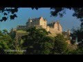 Edinburgh, Scotland: Iconic Castle