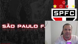 SÃO PAULO FC X NACIONAL &#39;&#39;LUIS ZUBELDIA REVOLUCIONOU O FUTEBOL DO SPFC&#39;&#39;