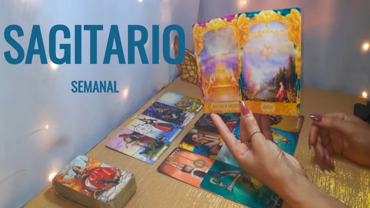 SAGITARIO ♐ ALÉJATE TODO LO QUE PUEDAS DE ESTA PERSONA. HORÓSCOPO Y ...