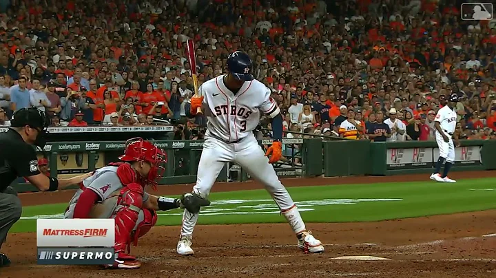 Houston Astros Rookie Jeremy Pena Is The Real Deal! (First 10 MLB Games Of Career) Highlights