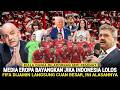 Piala Dunia Kurang Seru? Media Eropa Malah Sentil Timnas Indonesia, "Andai Mereka Dipiala Dunia"