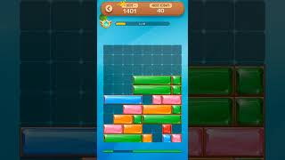 What's your Highest Score? Sliding Puzzle - block Blast game screenshot 5