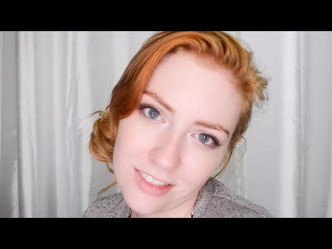 ASMR-Amnesia-|-Telling-You-About-Yourself-|-Personal-Atte