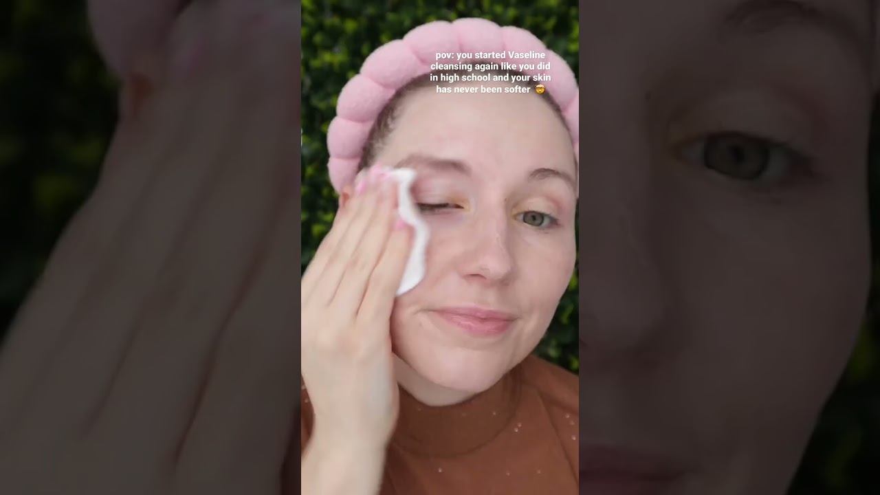 the best makeup remover, ever.