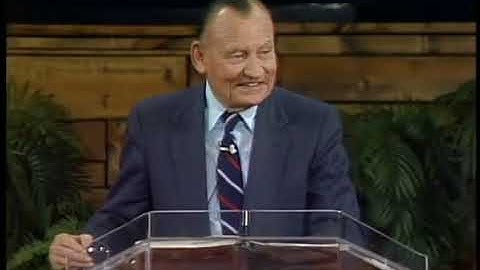 Strijd om onsterfelijkheid deel 5 ~ Dr. Lester Sumrall