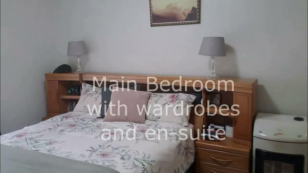 3 BEDROOM FACEBRICK HOUSE FOR SALE OAKGLEN.BELLVILLE YouTube